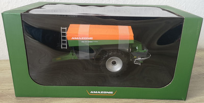 Universal Hobbies UH5344 Amazone Großflächenstreuer ZG-TS 10001 1:32
