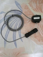 octopus type R rudder feedback UNIT with connector block, COURSEMASTER & SIMRAD