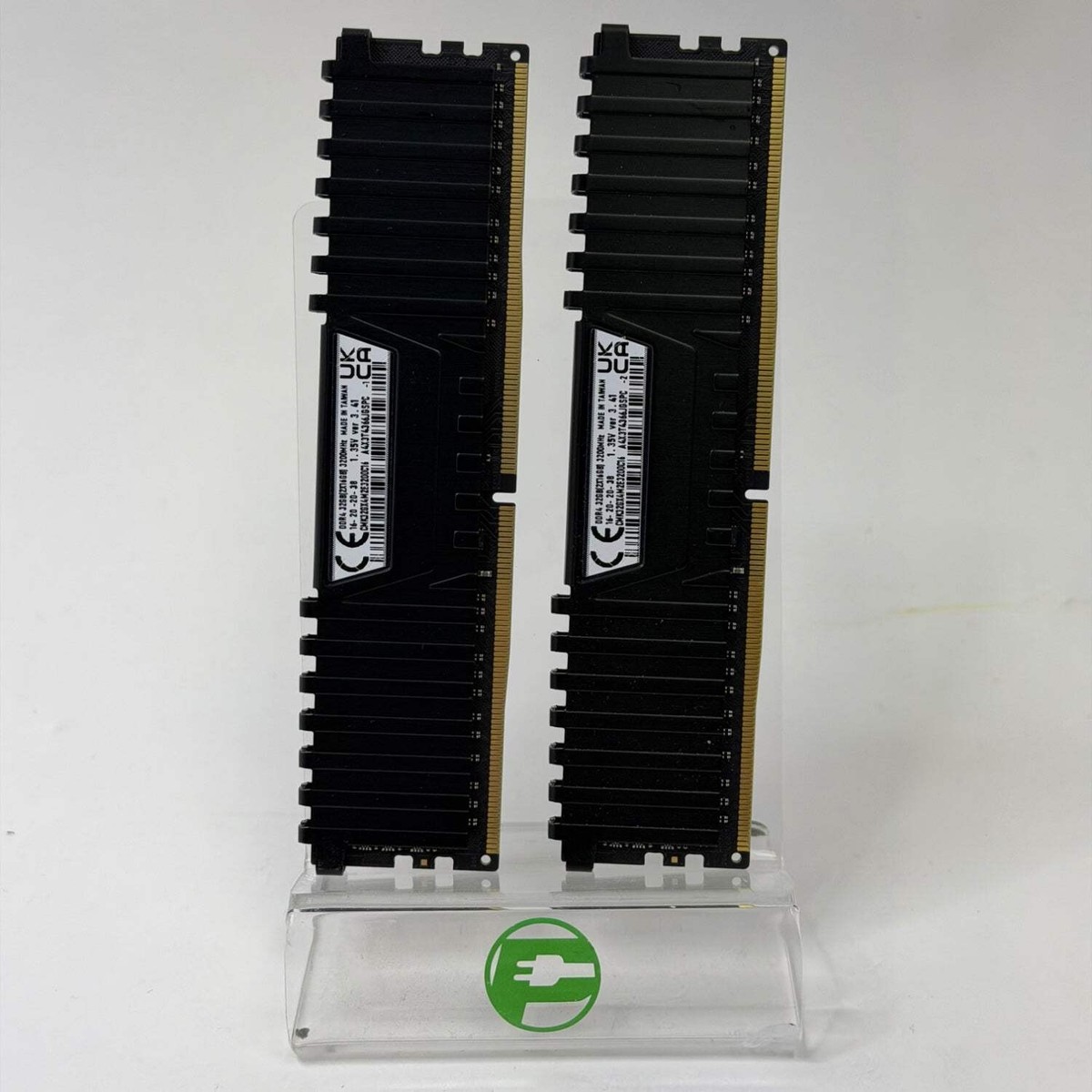 Corsair Vengeance LPX 32GB (2x16GB) RAM DDR4 3200MHz