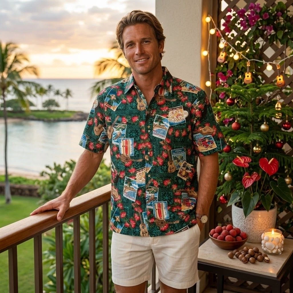 25+ reyn spooner mele kalikimaka for sale | Updated Oct 2026