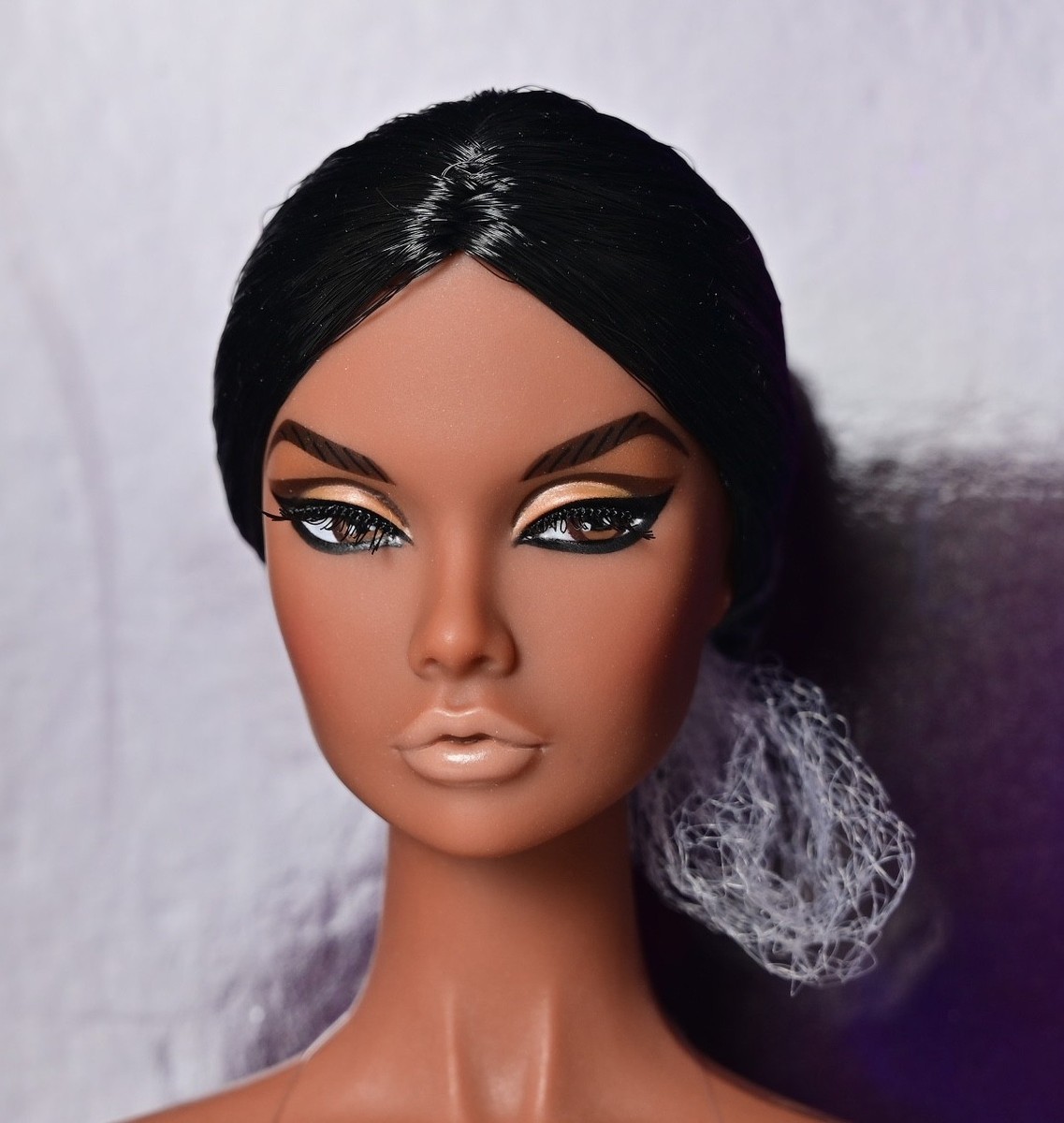 INTEGRITY TOYS BELLE MARIEE POPPY PARKER FASHION ROYALTY - NRFB | eBay