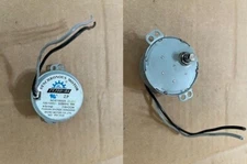 Upgraded OEM Synchronous Motor TYJ50-8A