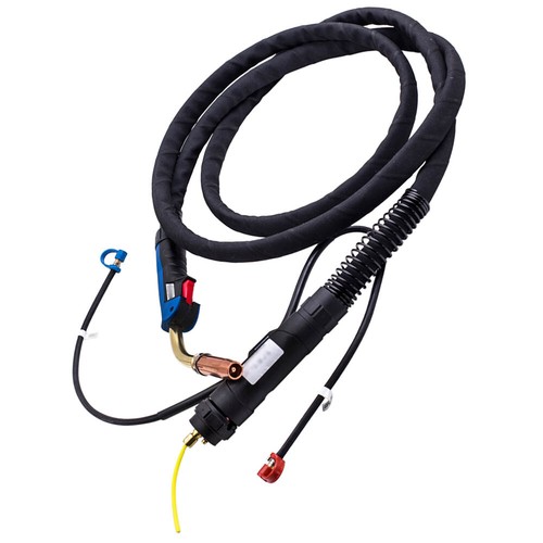 MiG-MAG tube package MB 401/501 4m for all protective gas gobellation Motor - Picture 5 of 12