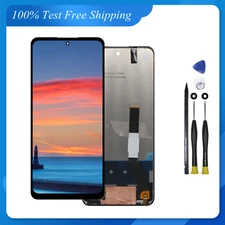 For Motorola Moto G 5G | One 5G ACE LCD Display Touch Screen Digitizer Tools