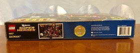 LEGO 6857 DCUniverse Super Heroes-The Dynamic Duo Funhouse Escape (Discontinued)