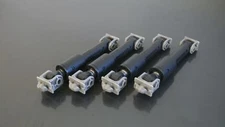 4 Pcs Replacment Shock Absorbers For Whirlpool W10163171 AP6016018 PS11749301
