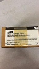 3M 5301 Motor Lead Pigtail Splice 1000 Volts or Less