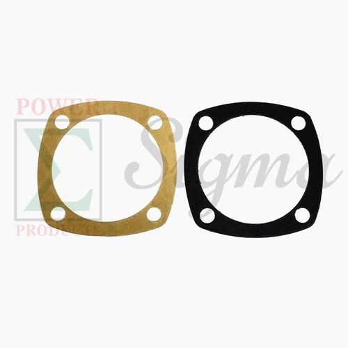 Top Gearbox & 3 PC Gaskets For Agri Supply ASC Rotary Tiller 77709