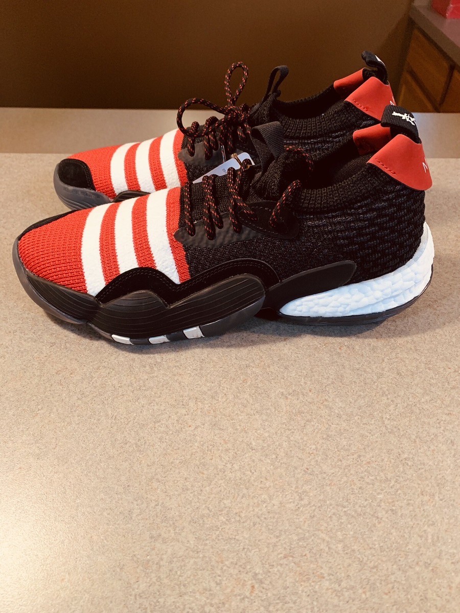 New Adidas Trae Young 2 Mens 8.5Meilin 'Chinese New Year New Adidas Trae Young 2 Mens 8.5Meilin 'Chinese New Year