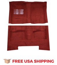 Fits 1962-1966 Chrysler New Yorker 4dr Loop Carpet Fits 1962-1966 Chrysler New Yorker 4dr Loop Carpet