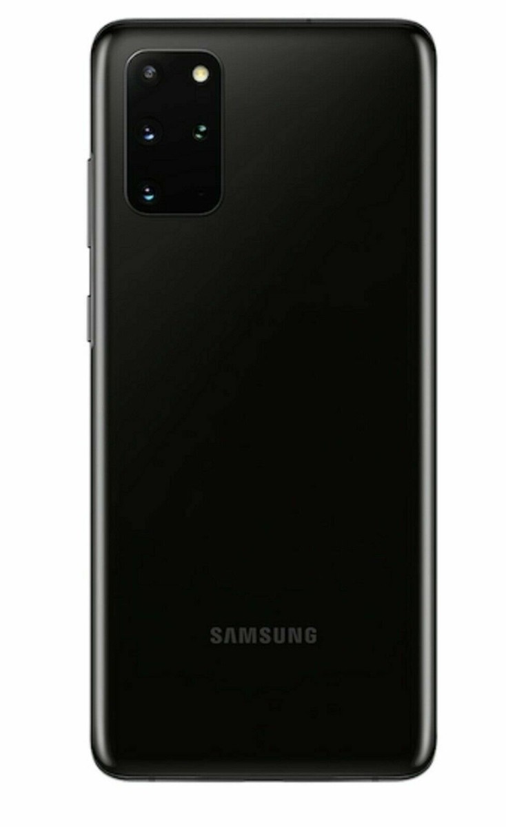 スマートフォン本体 Galaxy - Galaxy s20 plus s20+ Amazon.com: SAMSUNG Galaxy S20+ 128 GB Unlocked, Cosmic Gray
