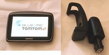 TOMTOM BLUE&ME EUROPE 2026 FIAT 500 PANDA PUNTO QUBO ABARTH ALFA GIULIETTA IVECO