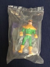 McDonald  s Happy Meal Marvel Spider-Man Dr. Octopus Toy 3 New 1995