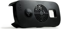 Samsung Gear Vr Cooling Fan Durable Air Cooler W/ Built-in Rechargeable Battery Samsung Gear Vr Cooling Fan Durable Air Cooler W/ Built-in Rechargeable Battery