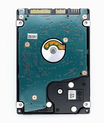 Toshiba 500GB Computer Internal Hard Disk Drives for sale | eBay