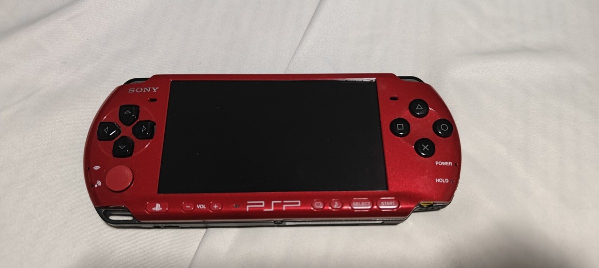 Nintendo Switch SONY PlayStationPortable PSP-3000 MS Amazon.com: Sony Playstation Portable PSP 3000 Series