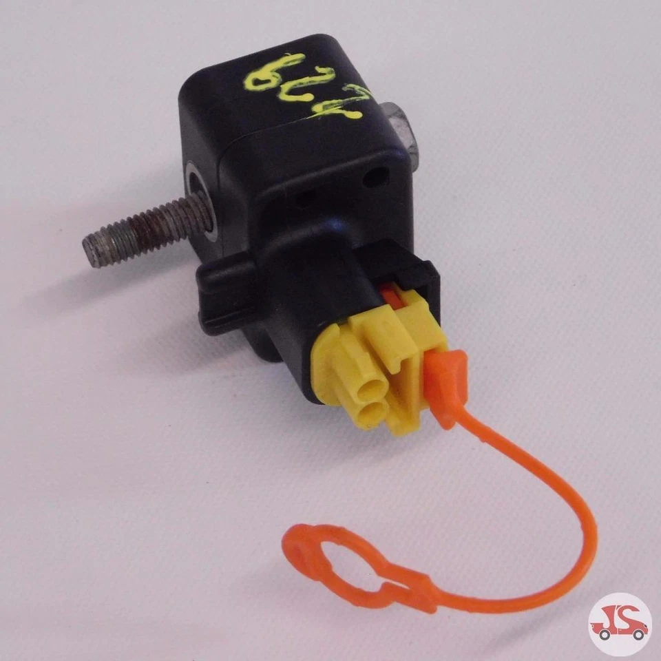 Sensor delantero Cadillac Chevrolet GMC 2005-2006 15103522 FABRICANTE DE EQUIPOS ORIGINALES Foto 4 de 4