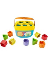 Fisher-Price Baby's First Blocks FJB16 