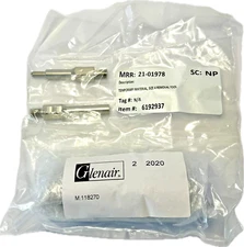 Glenair M.118270 Size 4 Removal Tool M118270 M-118270