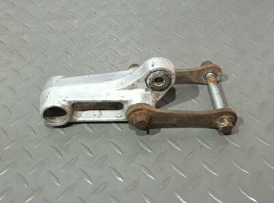   Cagiva Canyon 600 1995 - 1998 Dämpfergestänge hinten mit Hundeknochen  