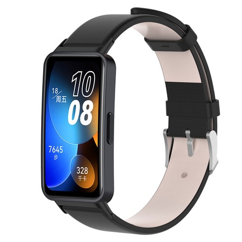 Für Huawei Band 10/9/8/7 Smart Watch Band Leder/Metall/Silikon/Nylon Armband - Bild 312 von 353