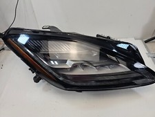 Jaguar E-Pace Front Right LED Headlight Assembly J9C3-13W029-FD 2018 - 2020 Oem