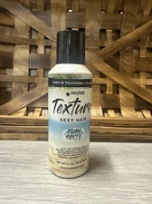 Sexy Hair Texture Sexy Hair Foam Party 5.1 oz