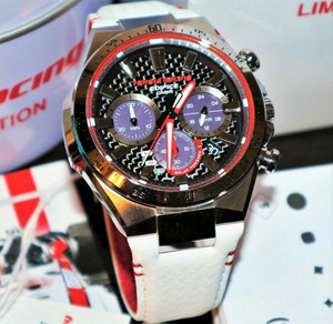 honda racing casio edifice