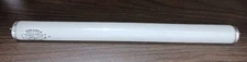 F15 T12 Vita-Lite Duro-Test Full Spectrum Fluorescent Bulb 15w 18"