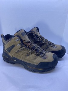 blue ridge boots