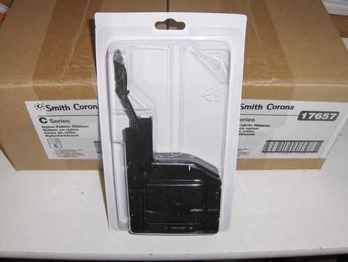 Smith Corona Coronamatic Typewriter Ribbon - 第 1/5 張圖片