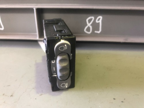 Original Renault Clio II LWR Leuchtweitenregulierung Lichtschalter 7700410134