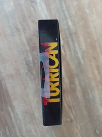 SUPER TURRICAN NES - NUOVO - BRAND NEW - NINTENDO NES