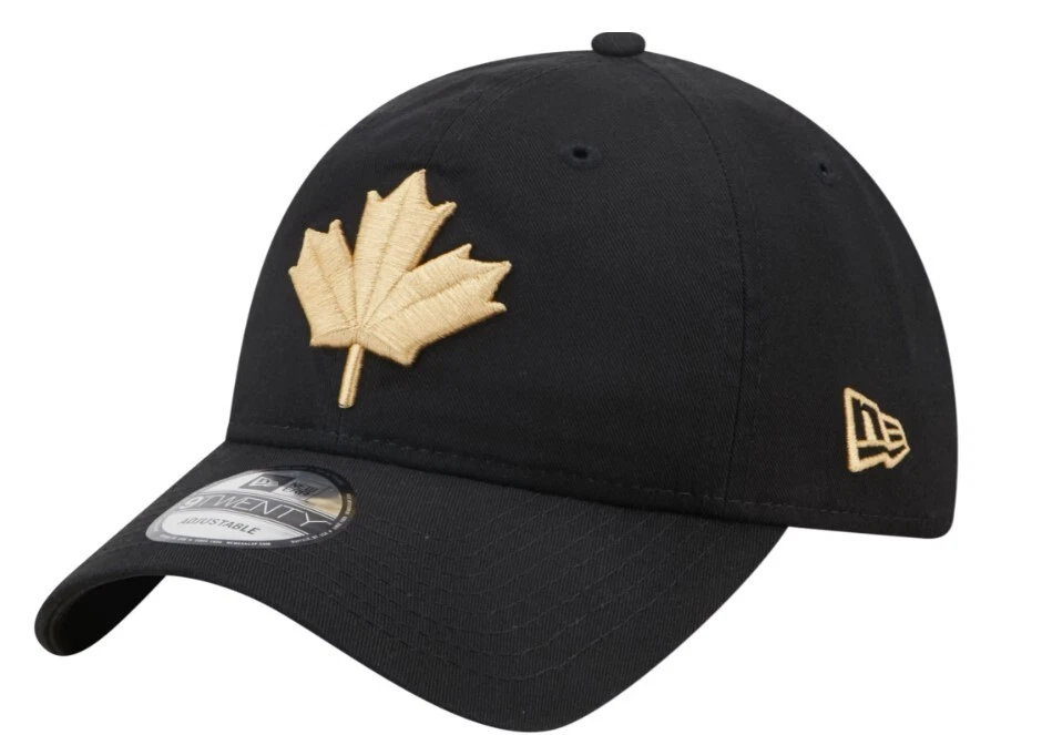 New Era Men's New Era Purple Toronto Raptors 2022/23 City Edition