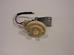 Druckwächter Druckschalter Druckdose DNL11X 4228B Waschmaschine LG Intellowasher
