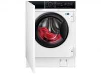 AEG LF7C8636BI 8kg 1600rpm Integrated Washing Machine - Open Box (Read)