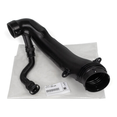 ORIGINAL MINI Luftschlauch Luftführung R55 R56 R57 R58 R59 R60 1.6 13717599226