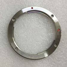 New Original for Canon 6D Body Metal Bayonet Buckle Small Body Bayonet