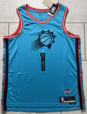 Devin Booker Phoenix Suns Authentic 22/23 City edition jersey review