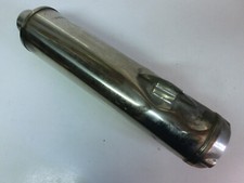 Triumph TT 600 806AD 00-03 exhaust silencer exhaust silencer
