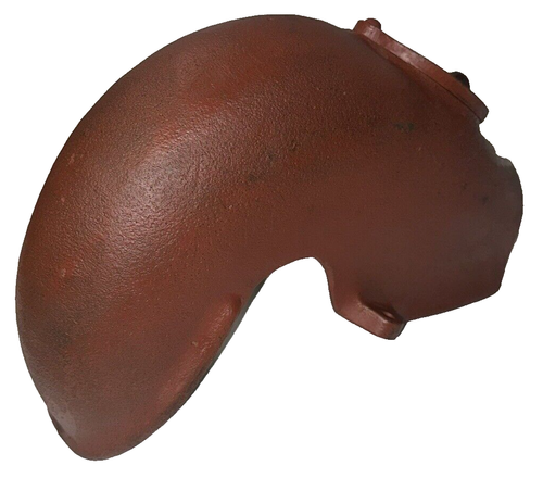Crankguard for WITTE Hit Miss Gas Engine Crank Splash Guard Cover - Foto 5 di 21
