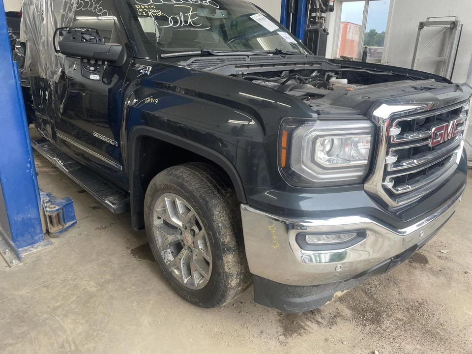 Used Fuse Box Engine fits: 2018 Gmc Sierra 1500 pickup ID 84071500 Grade A - Image 4 of 4