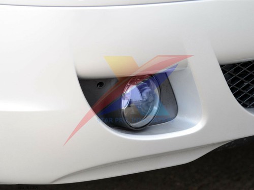 1 Pair Front Foglight Cover 51117142179 For BMW E65 E66 7-Series 2006-2008 - Picture 9 of 12