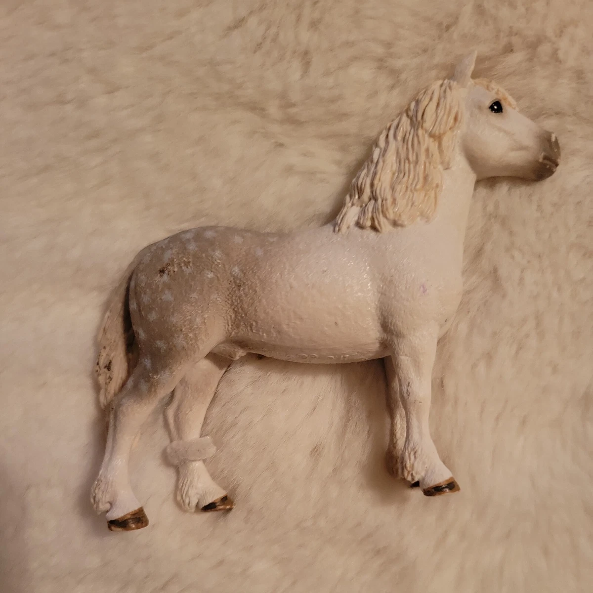 Schleich welsh pony best sale stallion