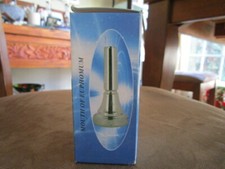 Mount Vernon 12 Trombone Mouthpiece