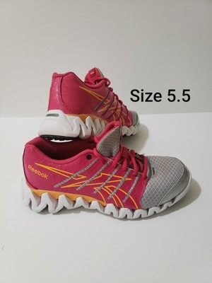 zigtech sneakers
