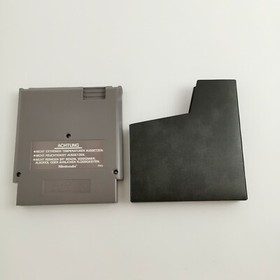 Nintendo Entertainment System Spiel :  Kung Fu | NES Modul - PAL Bienengr&auml;ber