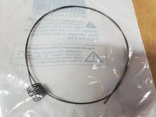 CURT 58390 Bolt Puller Fish Wire for 3/8" Diameter Bolts Hard to Reach Threading