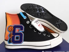 CONVERSE CHUCK ALL STAR TUNE SQUAD SPACE JAM SZ 4.5 MEN/WOMENS SZ 6.5 [172482C]