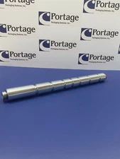 58117A1 Automated Packaging Systems Autobag H-100 Bottom Roll Assembly